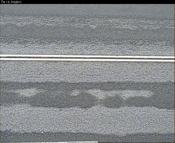 Weather Camera Image Väg 16 Alajärvi, Alajärvi, Etelä-Pohjanmaa
