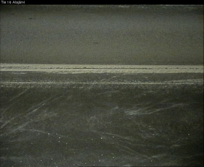 Kelikamerat Kuva Tie 16 Alajärvi, Alajärvi, Etelä-Pohjanmaa