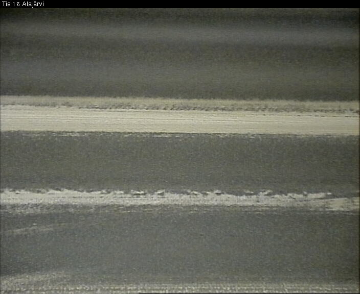 Kelikamerat Kuva Tie 16 Alajärvi, Alajärvi, Etelä-Pohjanmaa