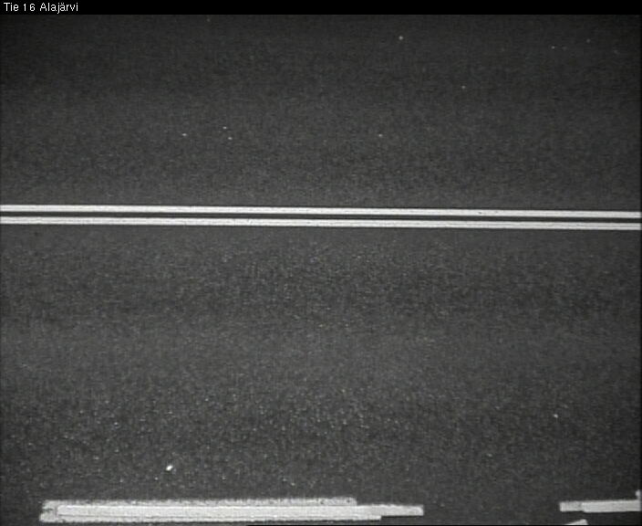 Weather Camera Image Väg 16 Alajärvi, Alajärvi, Etelä-Pohjanmaa
