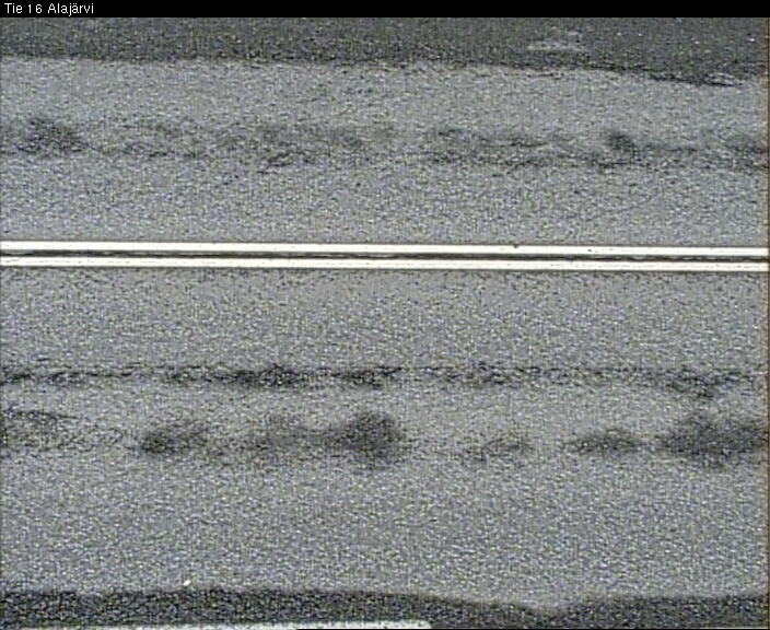 Weather Camera Image Väg 16 Alajärvi, Alajärvi, Etelä-Pohjanmaa