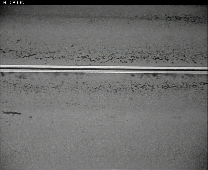 Kelikamerat Kuva Tie 16 Alajärvi, Alajärvi, Etelä-Pohjanmaa