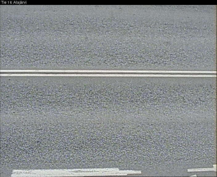 Weather Camera Image Road 16 Alajärvi, Alajärvi, Etelä-Pohjanmaa