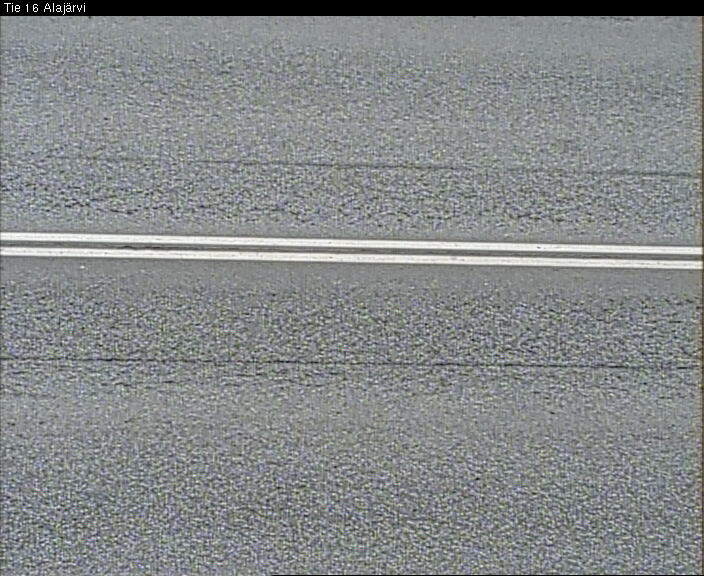 Weather Camera Image Road 16 Alajärvi, Alajärvi, Etelä-Pohjanmaa