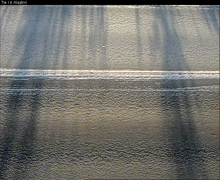 Kelikamerat Kuva Tie 16 Alajärvi, Alajärvi, Etelä-Pohjanmaa