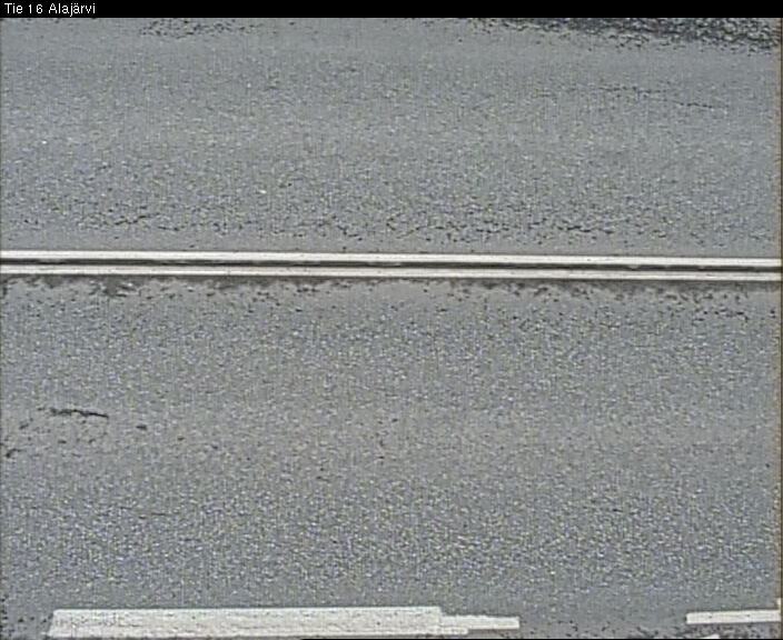 Kelikamerat Kuva Tie 16 Alajärvi, Alajärvi, Etelä-Pohjanmaa