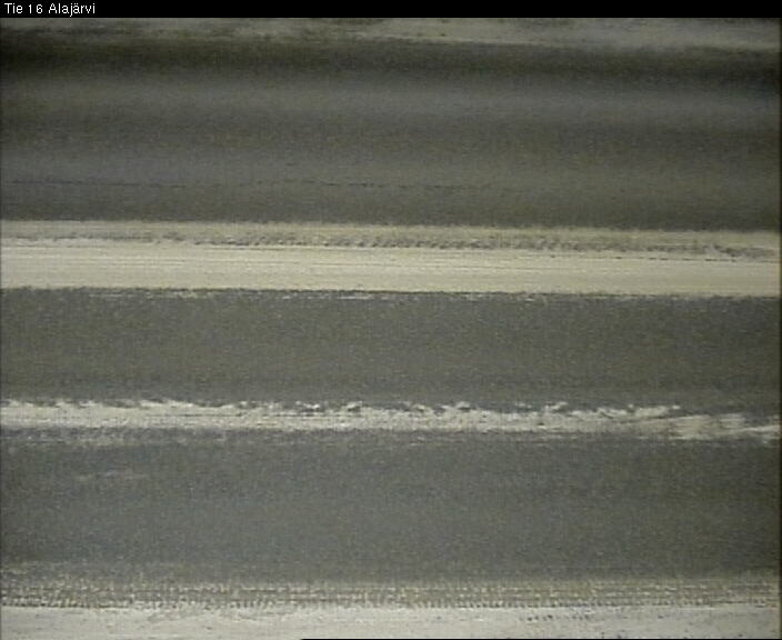 Kelikamerat Kuva Tie 16 Alajärvi, Alajärvi, Etelä-Pohjanmaa