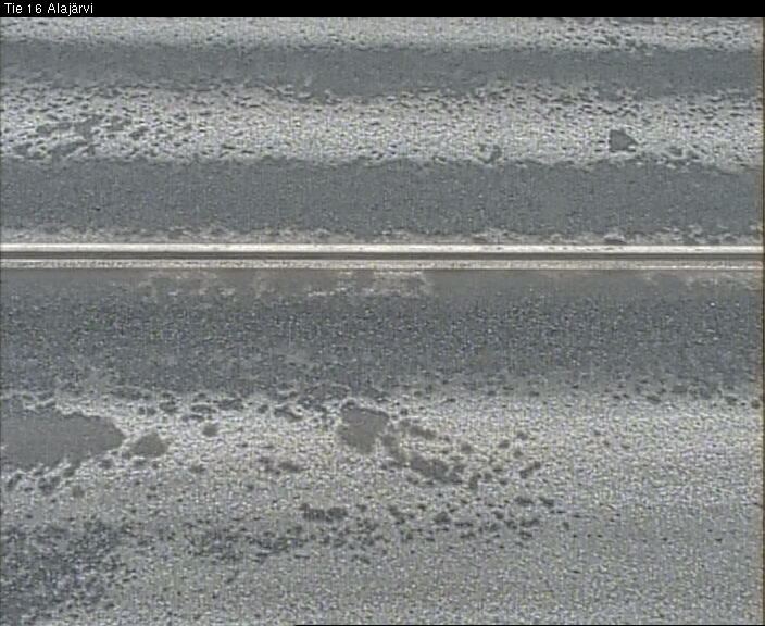 Kelikamerat Kuva Tie 16 Alajärvi, Alajärvi, Etelä-Pohjanmaa