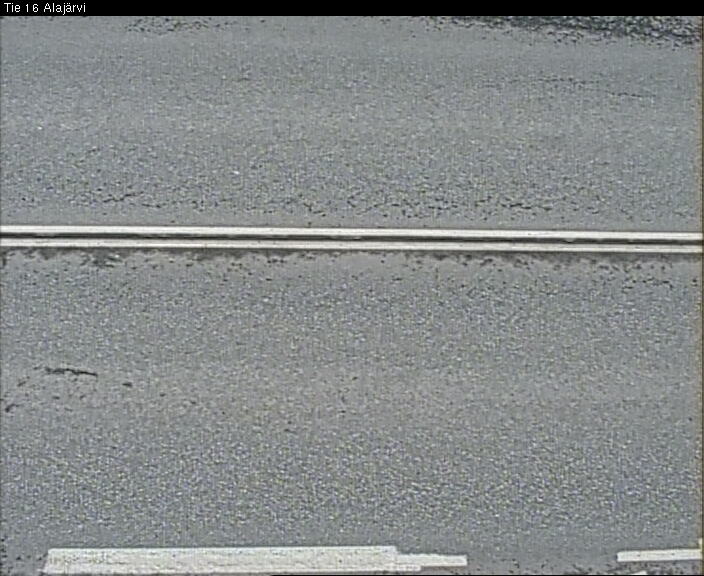 Kelikamerat Kuva Tie 16 Alajärvi, Alajärvi, Etelä-Pohjanmaa