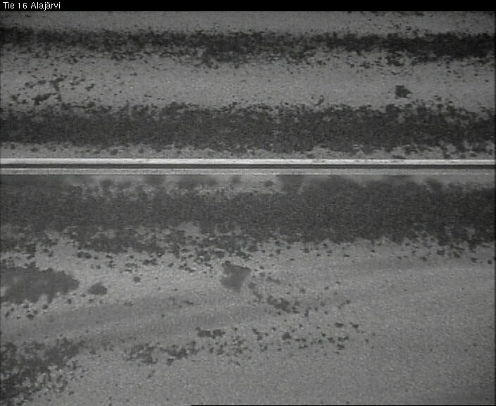 Kelikamerat Kuva Tie 16 Alajärvi, Alajärvi, Etelä-Pohjanmaa