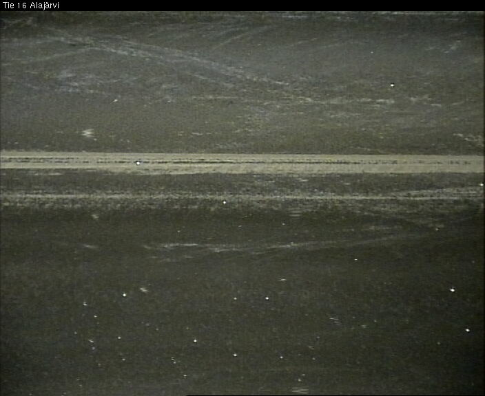 Kelikamerat Kuva Tie 16 Alajärvi, Alajärvi, Etelä-Pohjanmaa