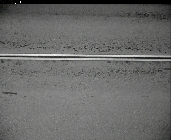 Kelikamerat Kuva Tie 16 Alajärvi, Alajärvi, Etelä-Pohjanmaa