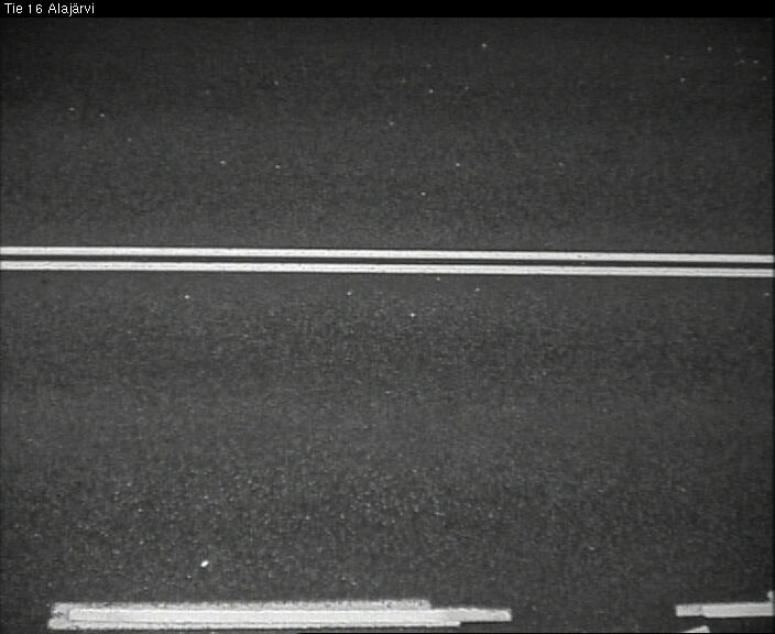 Weather Camera Image Väg 16 Alajärvi, Alajärvi, Etelä-Pohjanmaa