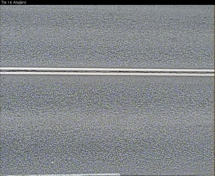 Weather Camera Image Väg 16 Alajärvi, Alajärvi, Etelä-Pohjanmaa