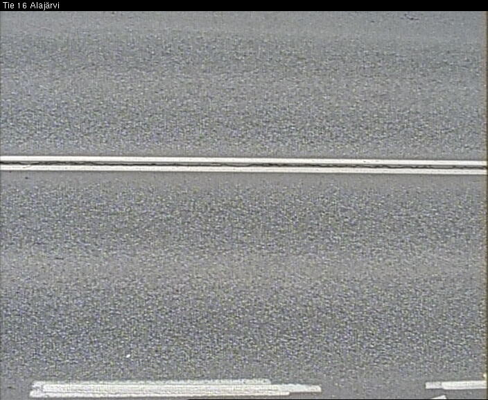 Weather Camera Image Väg 16 Alajärvi, Alajärvi, Etelä-Pohjanmaa