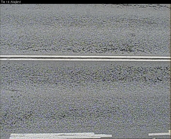 Weather Camera Image Road 16 Alajärvi, Alajärvi, Etelä-Pohjanmaa