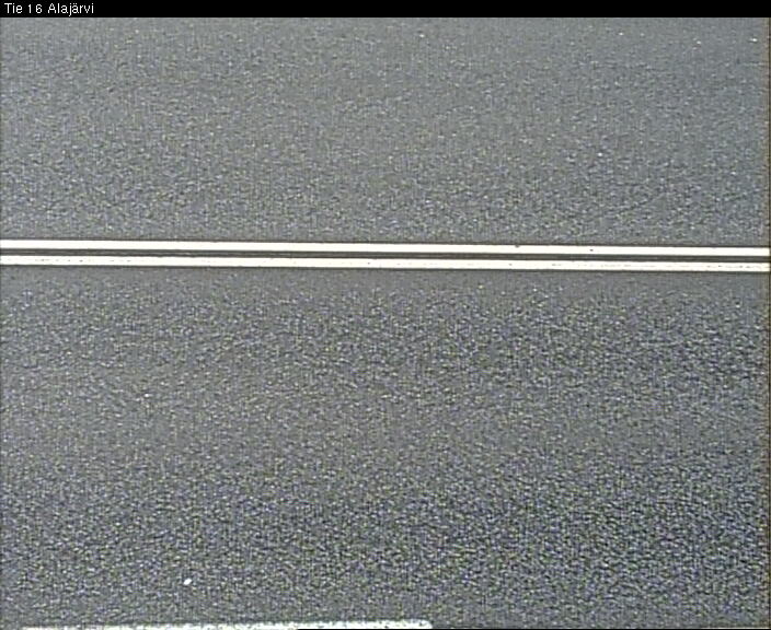 Weather Camera Image Väg 16 Alajärvi, Alajärvi, Etelä-Pohjanmaa