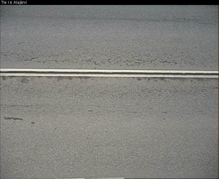 Kelikamerat Kuva Tie 16 Alajärvi, Alajärvi, Etelä-Pohjanmaa