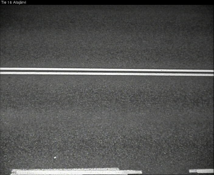 Weather Camera Image Väg 16 Alajärvi, Alajärvi, Etelä-Pohjanmaa