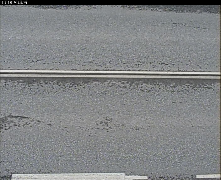 Kelikamerat Kuva Tie 16 Alajärvi, Alajärvi, Etelä-Pohjanmaa