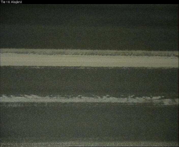 Kelikamerat Kuva Tie 16 Alajärvi, Alajärvi, Etelä-Pohjanmaa