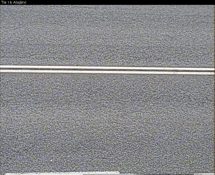 Weather Camera Image Road 16 Alajärvi, Alajärvi, Etelä-Pohjanmaa