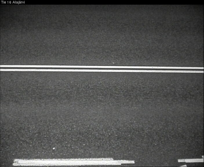 Weather Camera Image Väg 16 Alajärvi, Alajärvi, Etelä-Pohjanmaa