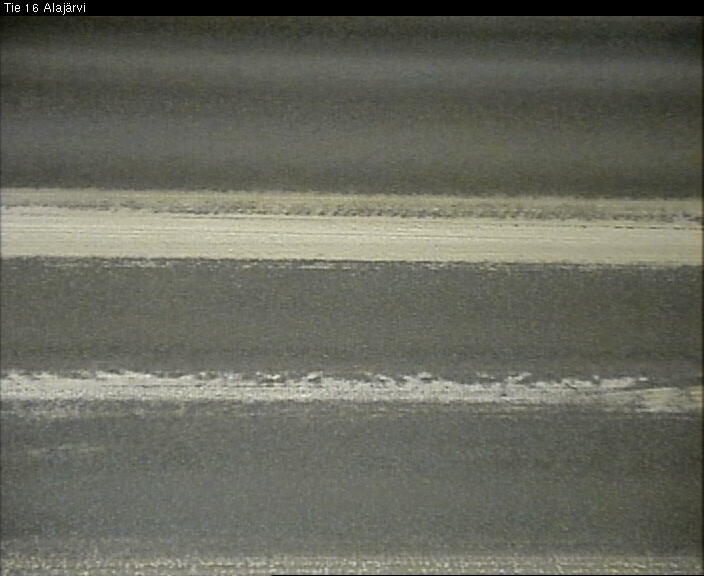 Kelikamerat Kuva Tie 16 Alajärvi, Alajärvi, Etelä-Pohjanmaa