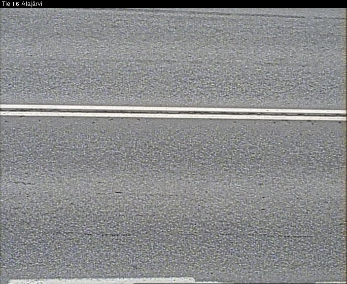 Weather Camera Image Väg 16 Alajärvi, Alajärvi, Etelä-Pohjanmaa
