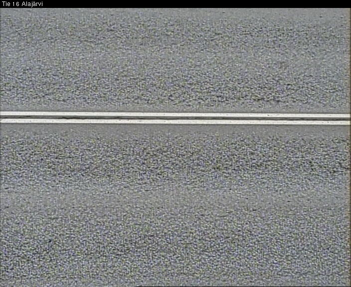 Weather Camera Image Väg 16 Alajärvi, Alajärvi, Etelä-Pohjanmaa