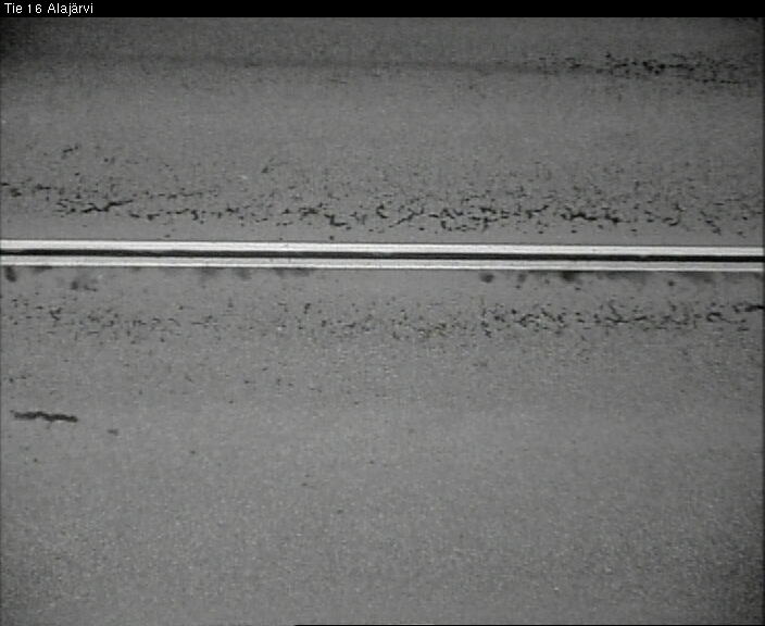 Kelikamerat Kuva Tie 16 Alajärvi, Alajärvi, Etelä-Pohjanmaa