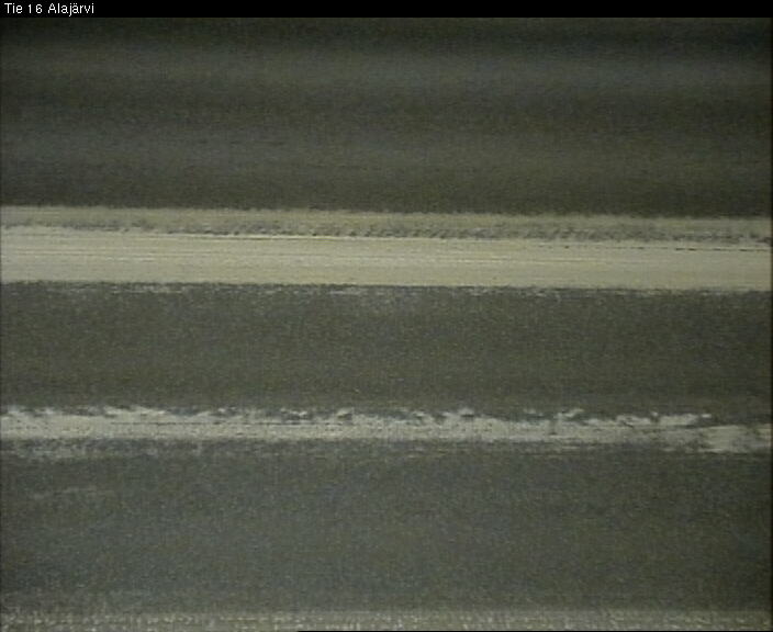 Kelikamerat Kuva Tie 16 Alajärvi, Alajärvi, Etelä-Pohjanmaa