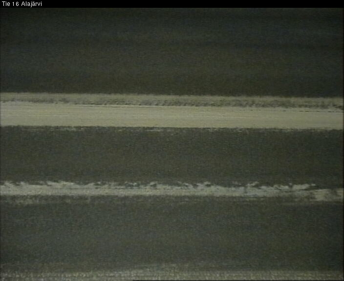 Kelikamerat Kuva Tie 16 Alajärvi, Alajärvi, Etelä-Pohjanmaa