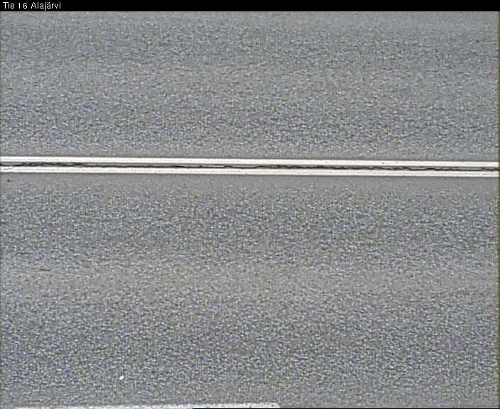 Weather Camera Image Väg 16 Alajärvi, Alajärvi, Etelä-Pohjanmaa