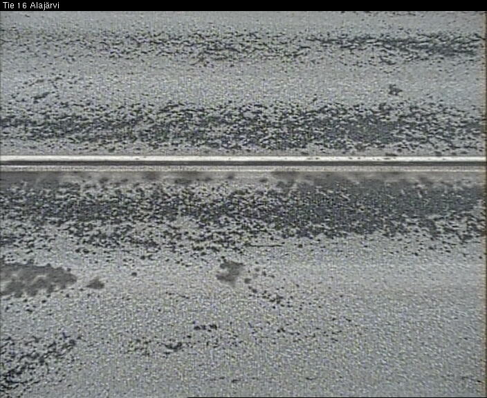 Kelikamerat Kuva Tie 16 Alajärvi, Alajärvi, Etelä-Pohjanmaa