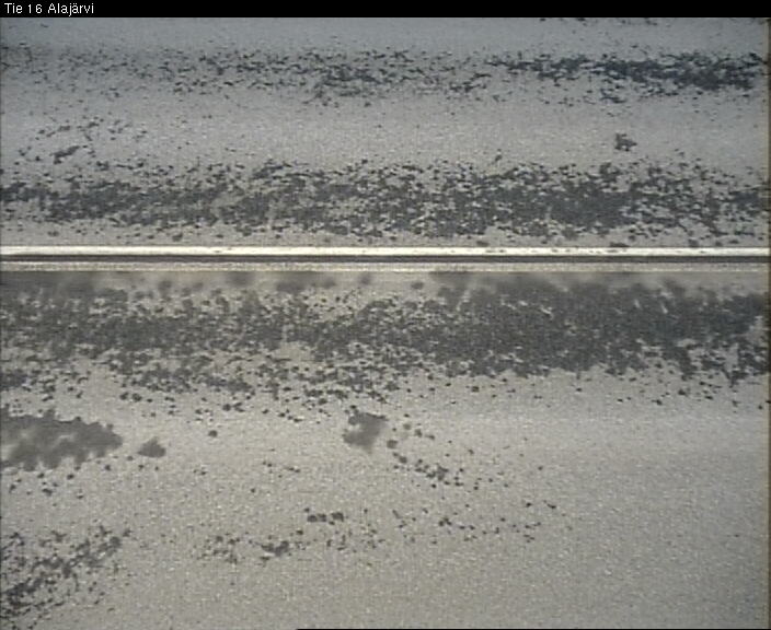 Kelikamerat Kuva Tie 16 Alajärvi, Alajärvi, Etelä-Pohjanmaa