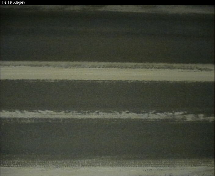 Kelikamerat Kuva Tie 16 Alajärvi, Alajärvi, Etelä-Pohjanmaa