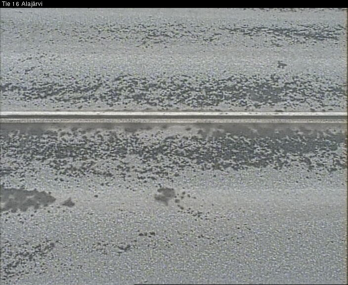 Kelikamerat Kuva Tie 16 Alajärvi, Alajärvi, Etelä-Pohjanmaa