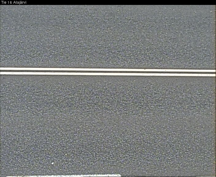 Weather Camera Image Väg 16 Alajärvi, Alajärvi, Etelä-Pohjanmaa