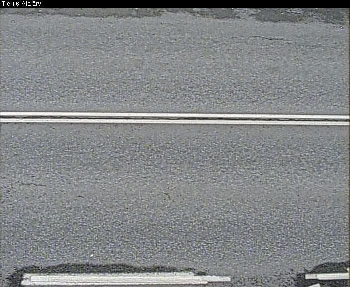 Weather Camera Image Väg 16 Alajärvi, Alajärvi, Etelä-Pohjanmaa