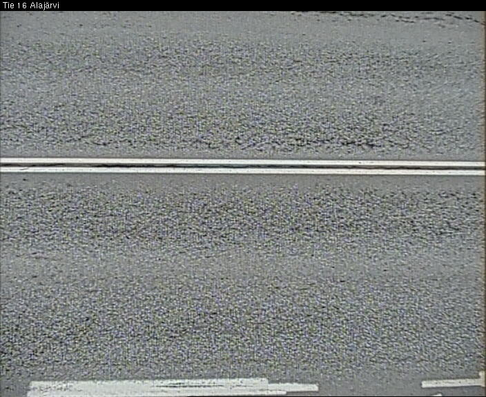 Weather Camera Image Road 16 Alajärvi, Alajärvi, Etelä-Pohjanmaa