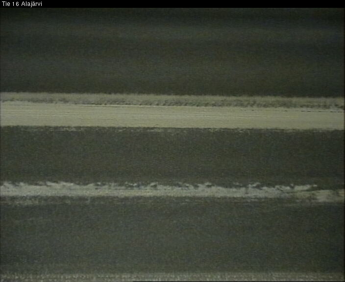 Kelikamerat Kuva Tie 16 Alajärvi, Alajärvi, Etelä-Pohjanmaa