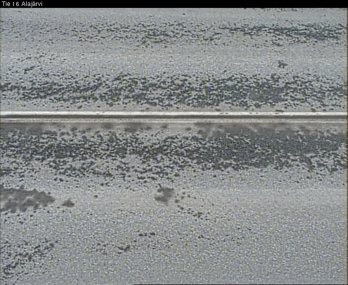 Kelikamerat Kuva Tie 16 Alajärvi, Alajärvi, Etelä-Pohjanmaa