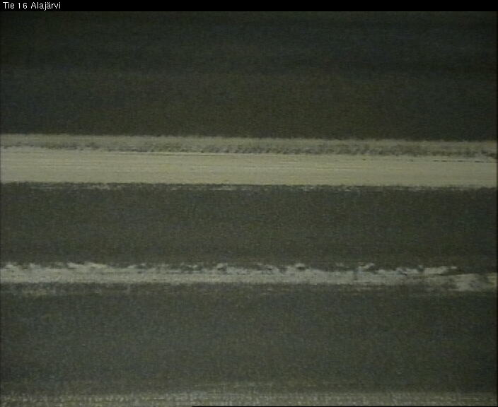 Kelikamerat Kuva Tie 16 Alajärvi, Alajärvi, Etelä-Pohjanmaa