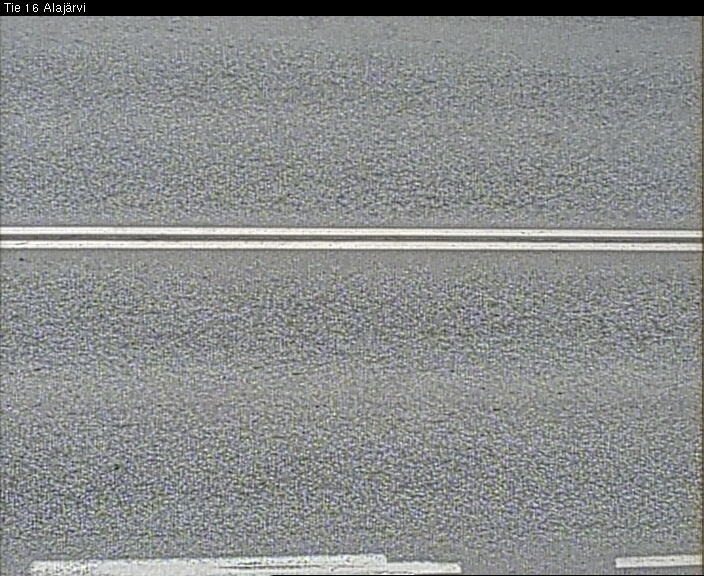 Weather Camera Image Road 16 Alajärvi, Alajärvi, Etelä-Pohjanmaa