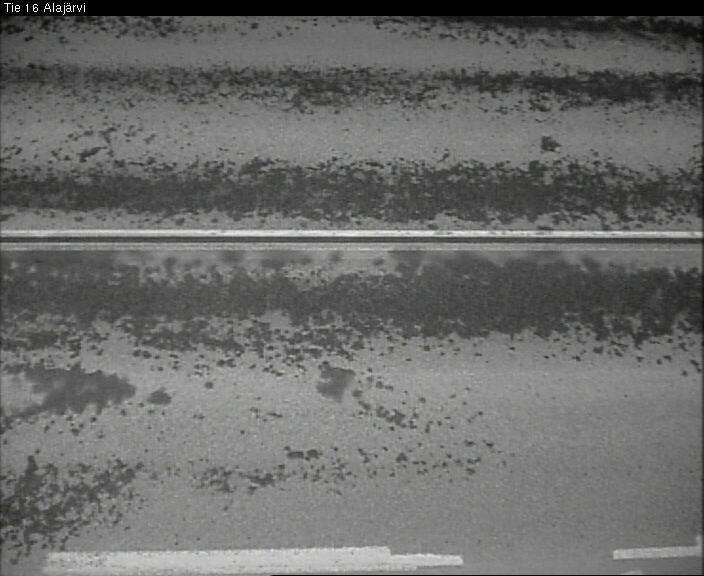 Kelikamerat Kuva Tie 16 Alajärvi, Alajärvi, Etelä-Pohjanmaa