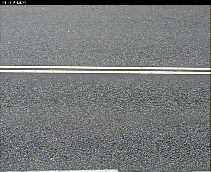 Weather Camera Image Väg 16 Alajärvi, Alajärvi, Etelä-Pohjanmaa