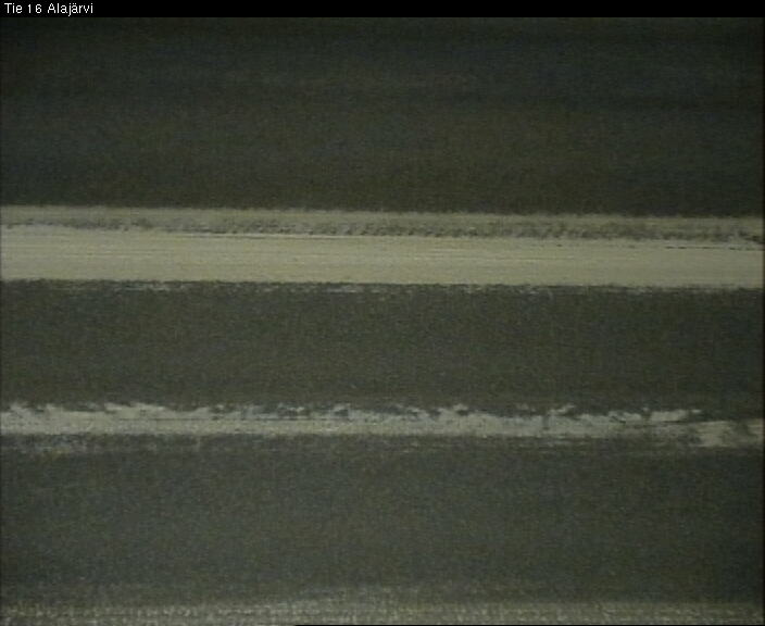 Kelikamerat Kuva Tie 16 Alajärvi, Alajärvi, Etelä-Pohjanmaa