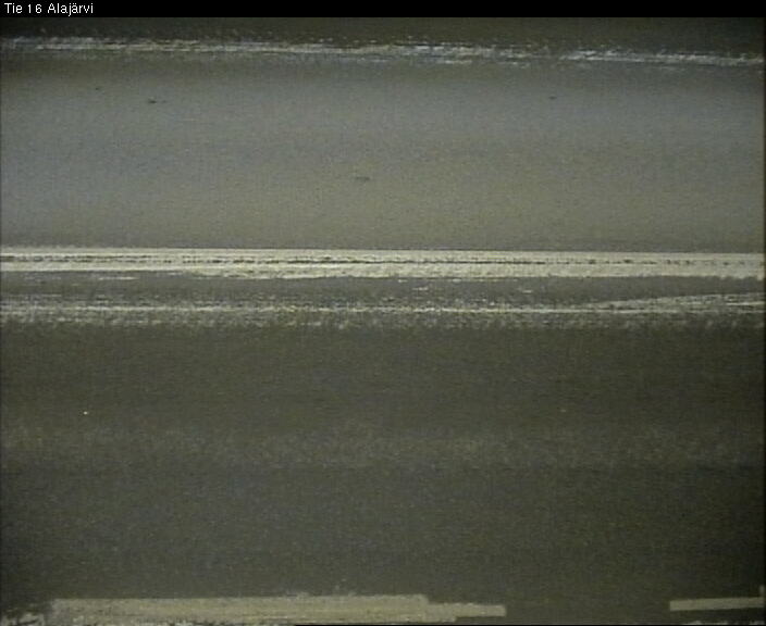 Kelikamerat Kuva Tie 16 Alajärvi, Alajärvi, Etelä-Pohjanmaa