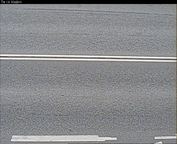 Weather Camera Image Väg 16 Alajärvi, Alajärvi, Etelä-Pohjanmaa